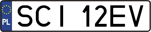 SCI12EV