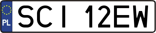 SCI12EW