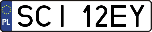 SCI12EY