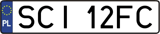 SCI12FC