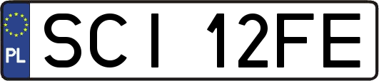SCI12FE
