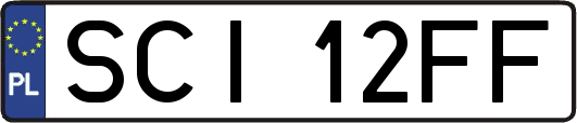 SCI12FF