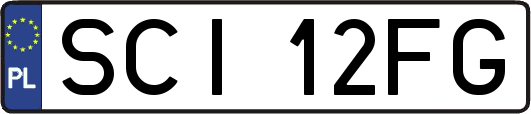 SCI12FG