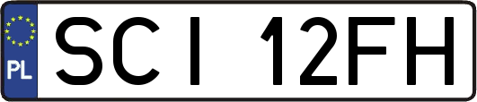 SCI12FH