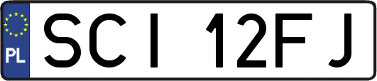 SCI12FJ