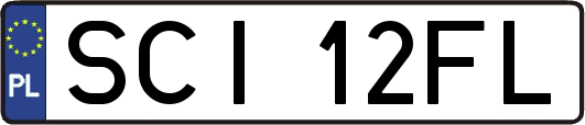 SCI12FL