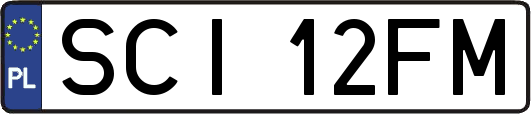 SCI12FM