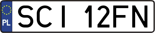 SCI12FN