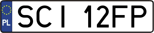 SCI12FP