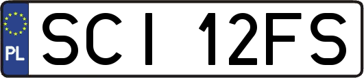 SCI12FS