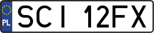 SCI12FX