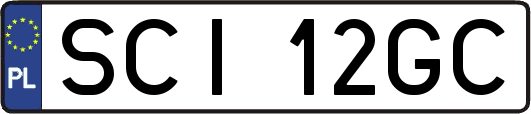 SCI12GC