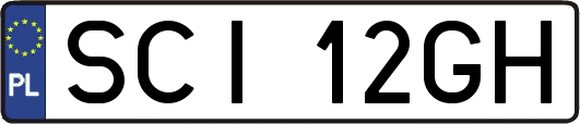 SCI12GH