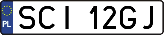 SCI12GJ