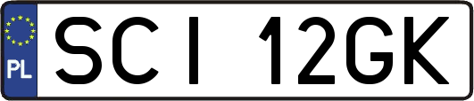 SCI12GK