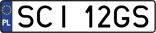 SCI12GS