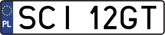 SCI12GT