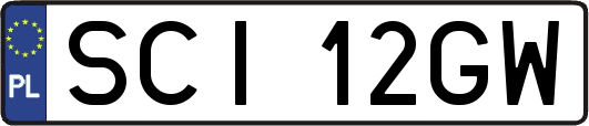 SCI12GW
