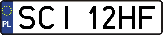 SCI12HF