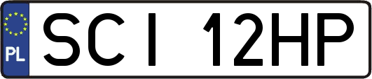 SCI12HP