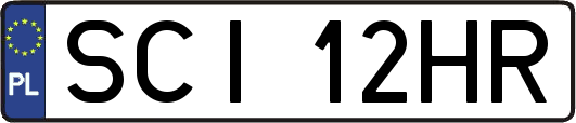 SCI12HR