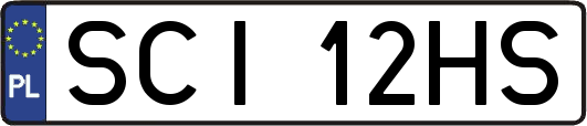 SCI12HS