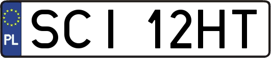 SCI12HT