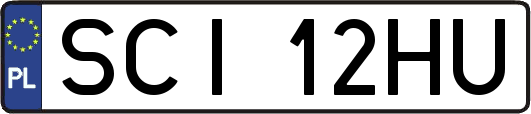 SCI12HU