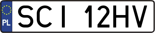 SCI12HV