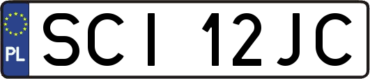 SCI12JC