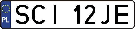 SCI12JE