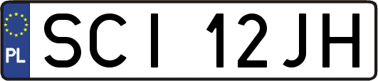 SCI12JH