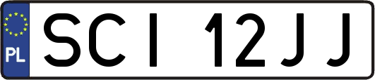 SCI12JJ