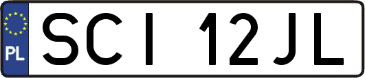 SCI12JL
