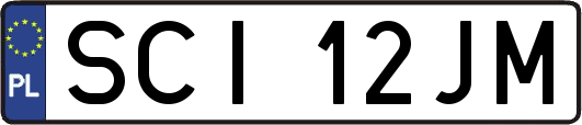 SCI12JM