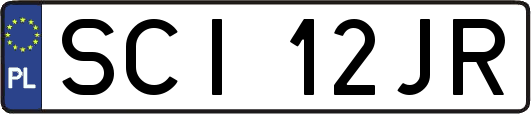 SCI12JR