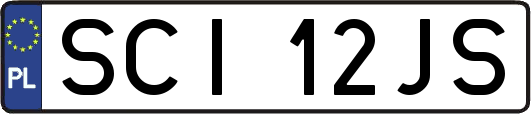 SCI12JS
