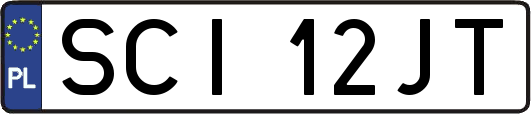 SCI12JT