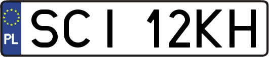 SCI12KH