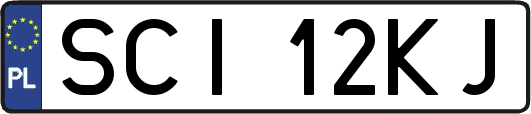 SCI12KJ