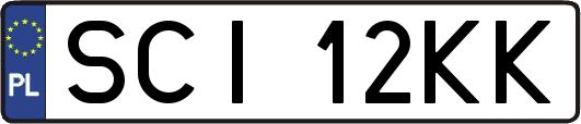 SCI12KK