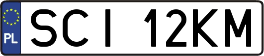 SCI12KM
