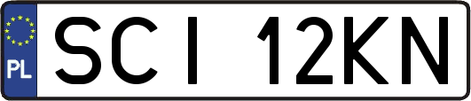 SCI12KN