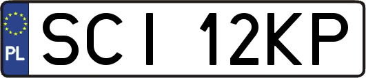 SCI12KP