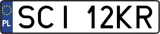 SCI12KR