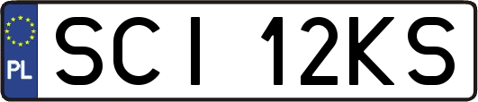SCI12KS