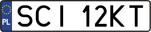 SCI12KT