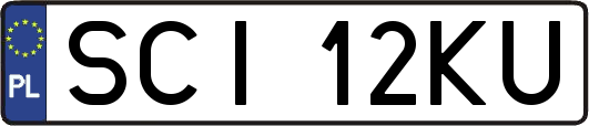 SCI12KU