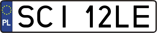 SCI12LE