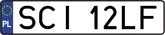 SCI12LF
